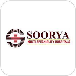 Soorya Hospitals, Hyderabad